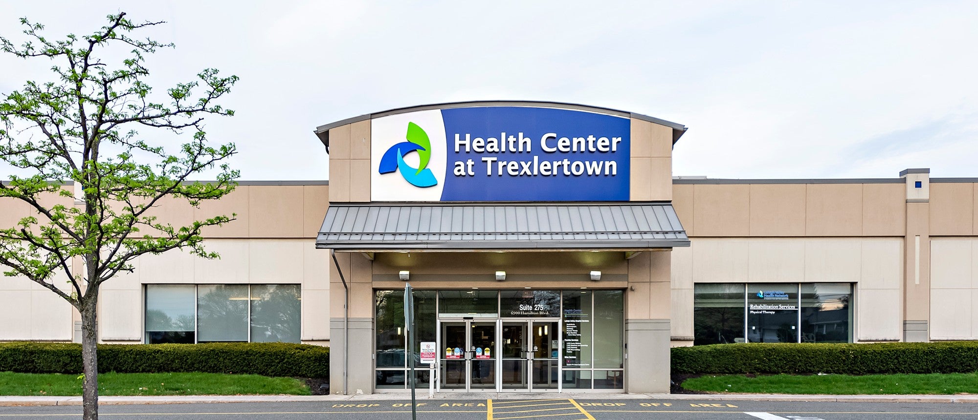 LVPG PediatricsTrexlertown Lehigh Valley Health Network